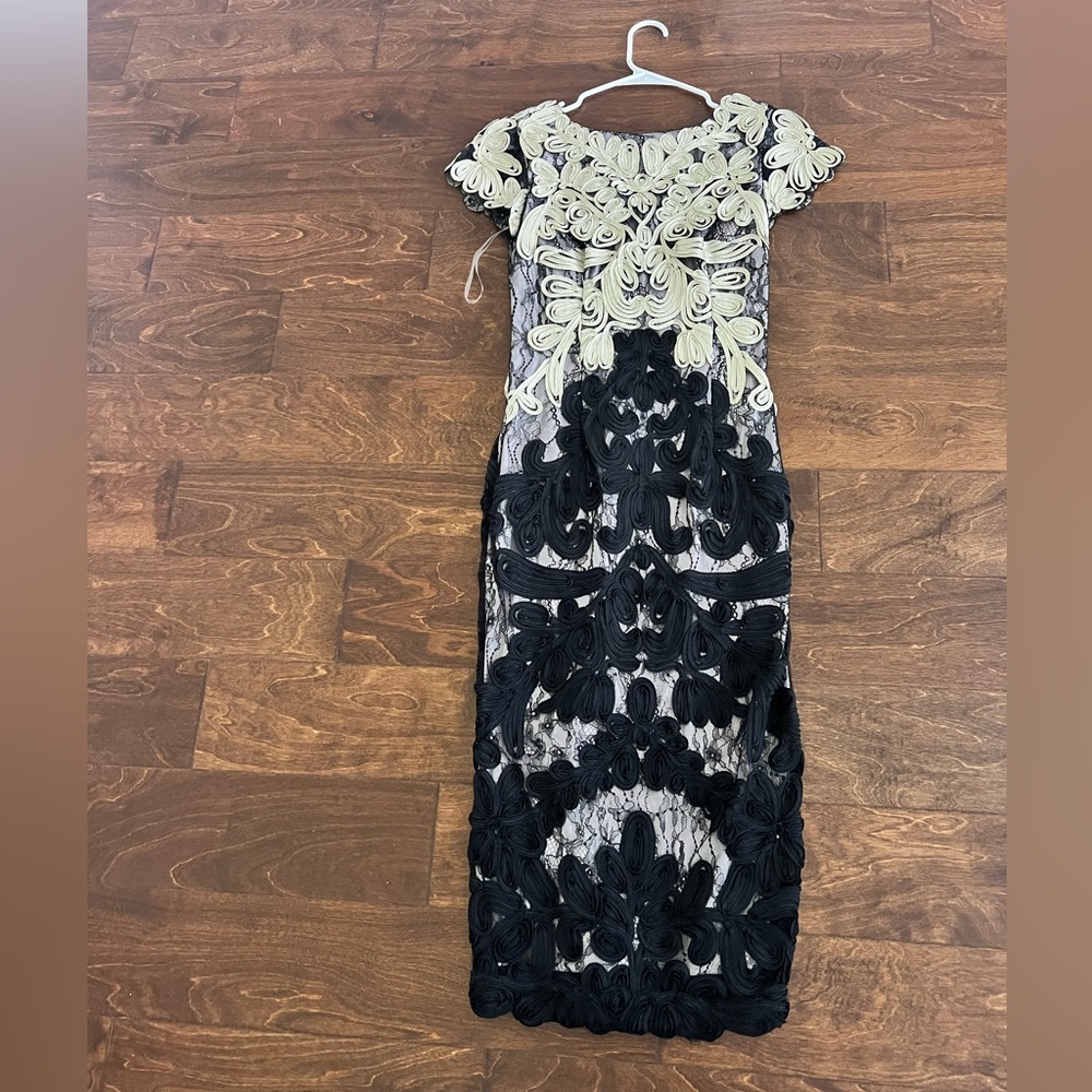 JS Collections Dress
